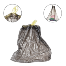 Good Quality Colored Trash Bags for roll